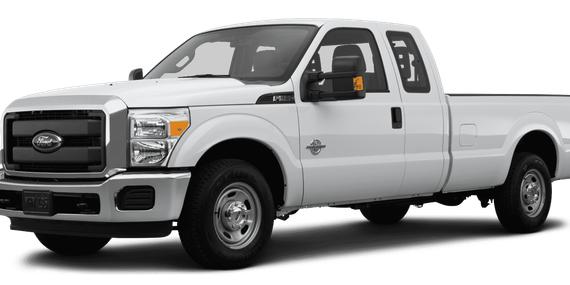 FORD F-350 2017 1FT8X3AT9HEC56645 image