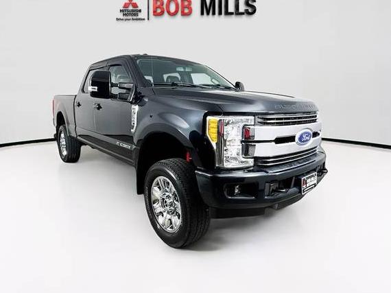 FORD F-350 2017 1FT8W3BTXHEC72600 image