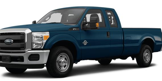 FORD F-350 2017 1FT8X3B65HEF29136 image