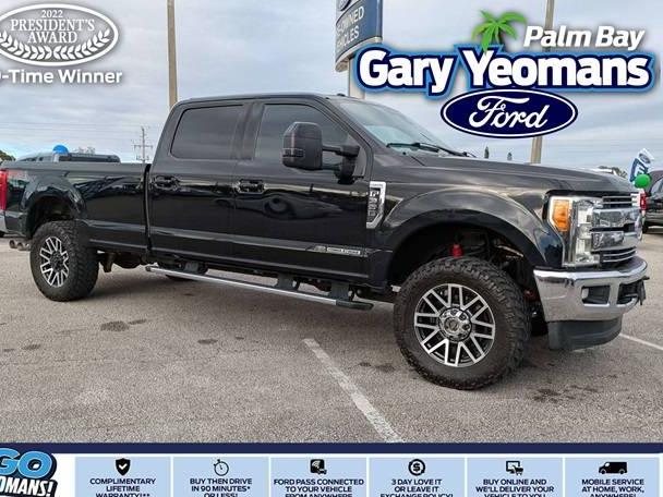 FORD F-350 2017 1FT8W3BT9HED49988 image