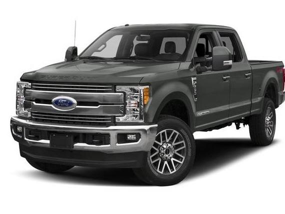 FORD F-350 2017 1FT8W3BT1HEC21017 image