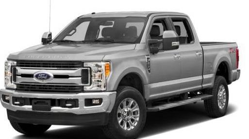 FORD F-350 2017 1FT8W3BT7HEB73183 image