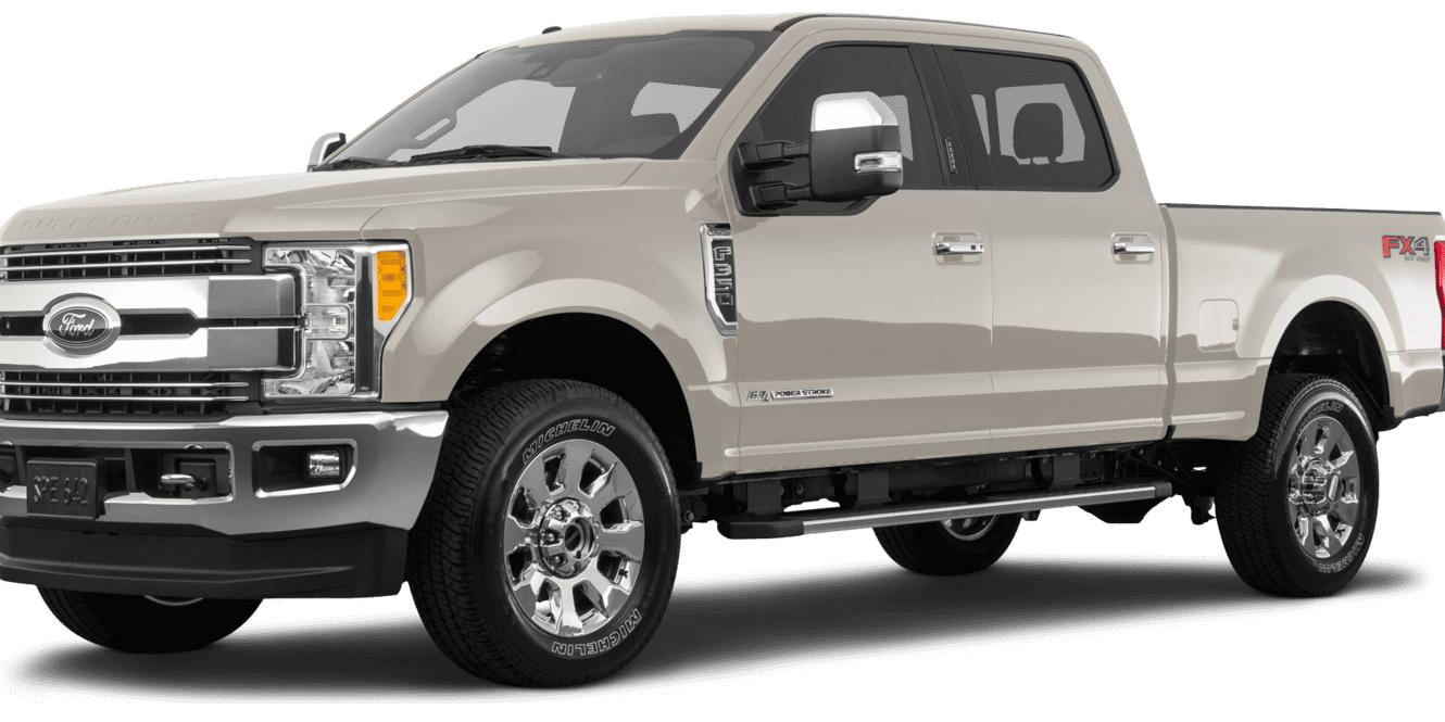 FORD F-350 2017 1FT8W3BT6HEF09258 image