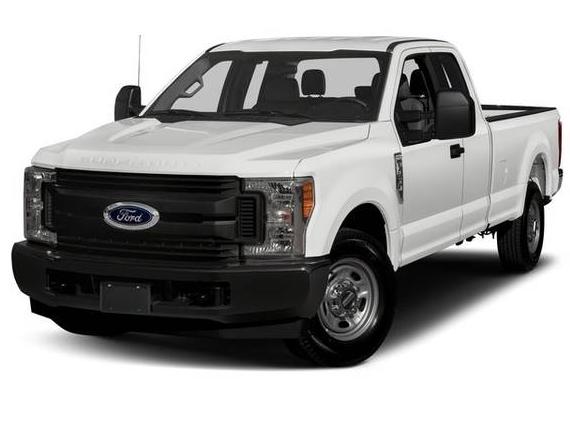 FORD F-350 2017 1FT8X3BT8HEC27619 image