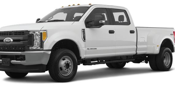 FORD F-350 2017 1FT8W3DT9HED83474 image