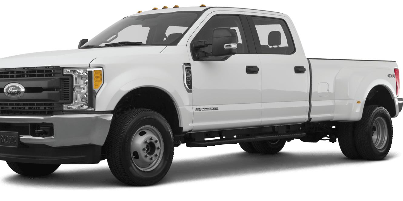 FORD F-350 2017 1FT8W3DT6HEE82978 image