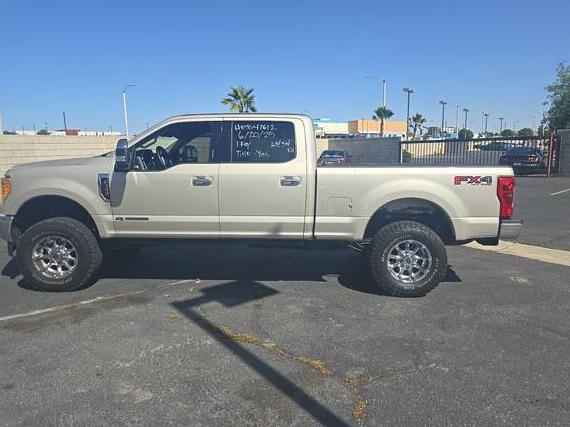 FORD F-350 2017 1FT8W3BT6HEB47612 image