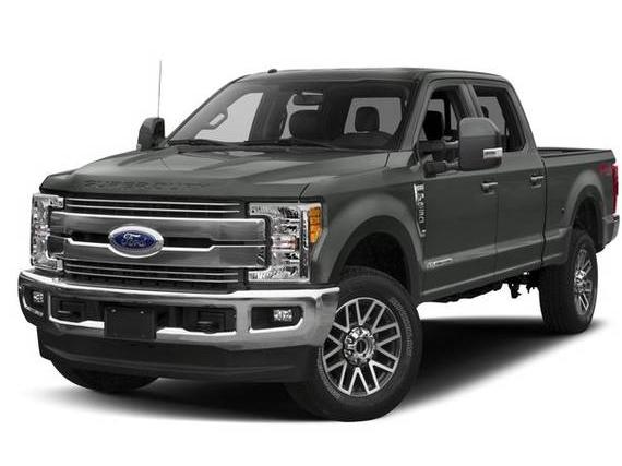 FORD F-350 2017 1FT8W3BT5HEF47967 image