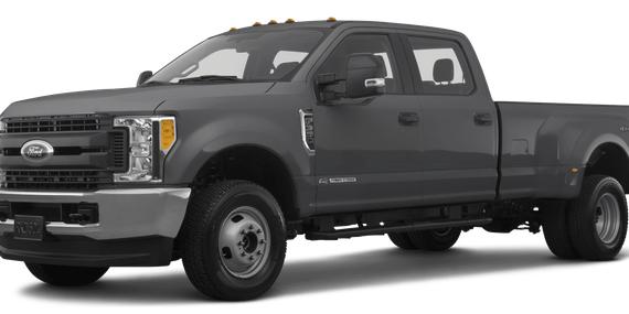FORD F-350 2017 1FT8W3DT7HEC19575 image