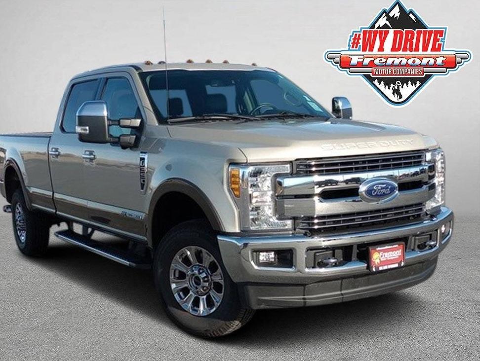 FORD F-350 2017 1FT8W3BT8HED08915 image