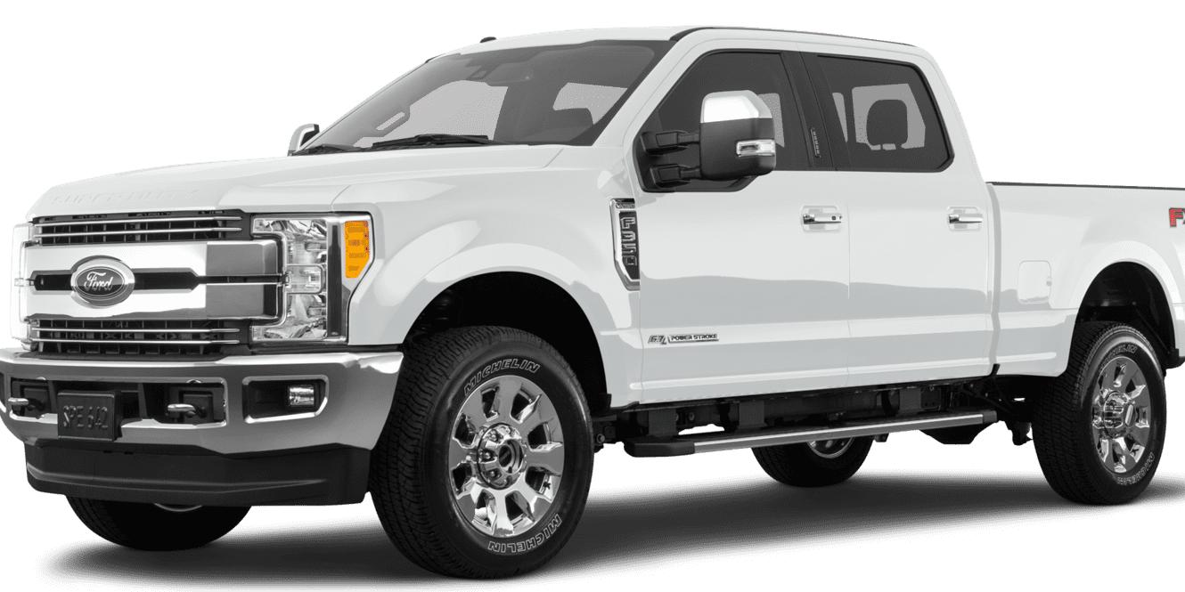 FORD F-350 2017 1FT7W3AT7HED28232 image