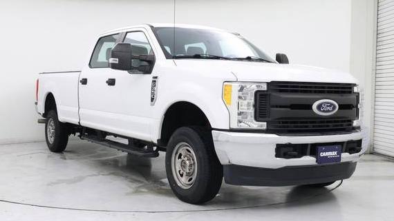 FORD F-350 2017 1FT8W3B63HED10257 image