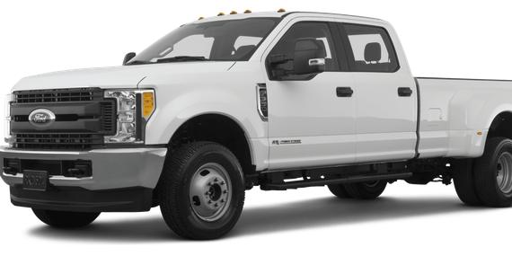 FORD F-350 2017 1FT8W3CT1HEE71775 image