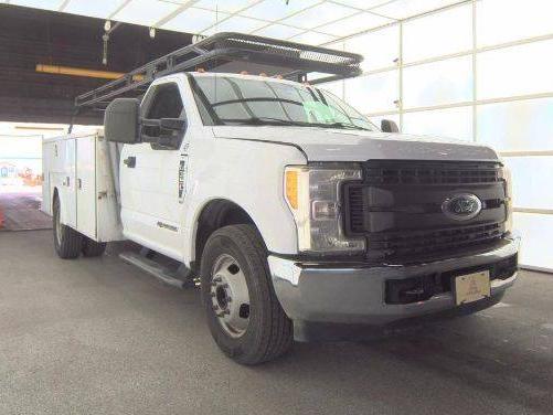 FORD F-350 2017 1FDRF3GT6HEE29225 image
