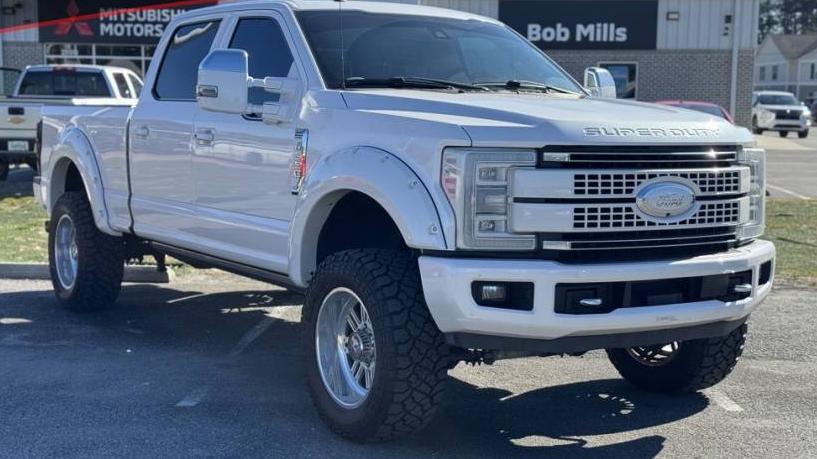 FORD F-350 2017 1FT8W3BT7HEC76538 image