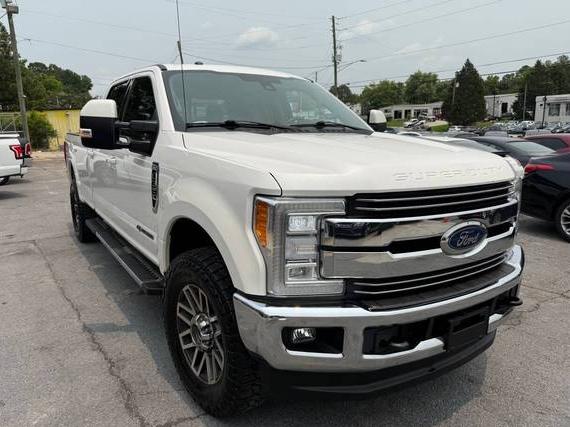 FORD F-350 2017 1FT8W3BT7HEE56439 image