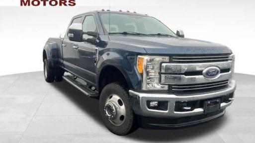 FORD F-350 2017 1FT8W3D65HEE23446 image