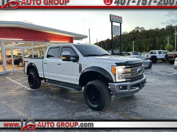 FORD F-350 2017 1FT8W3B67HED22055 image