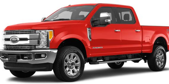 FORD F-350 2017 1FT8W3BT6HEB22760 image