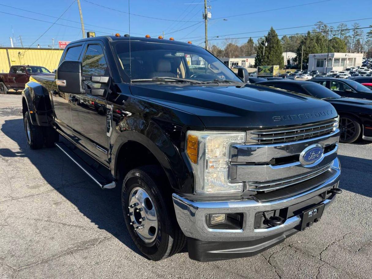 FORD F-350 2017 1FT8W3DT3HEB40288 image