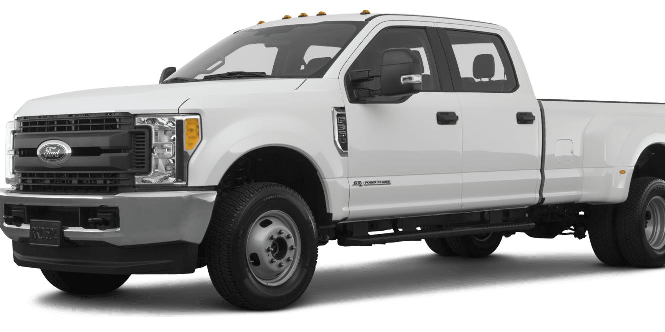 FORD F-350 2017 1FT8W3DT6HED16945 image