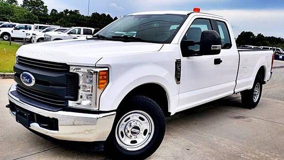 FORD F-350 2017 1FD7X3A66HEE21259 image FORD F-350 2017 1FD7X3A66HEE21259 image