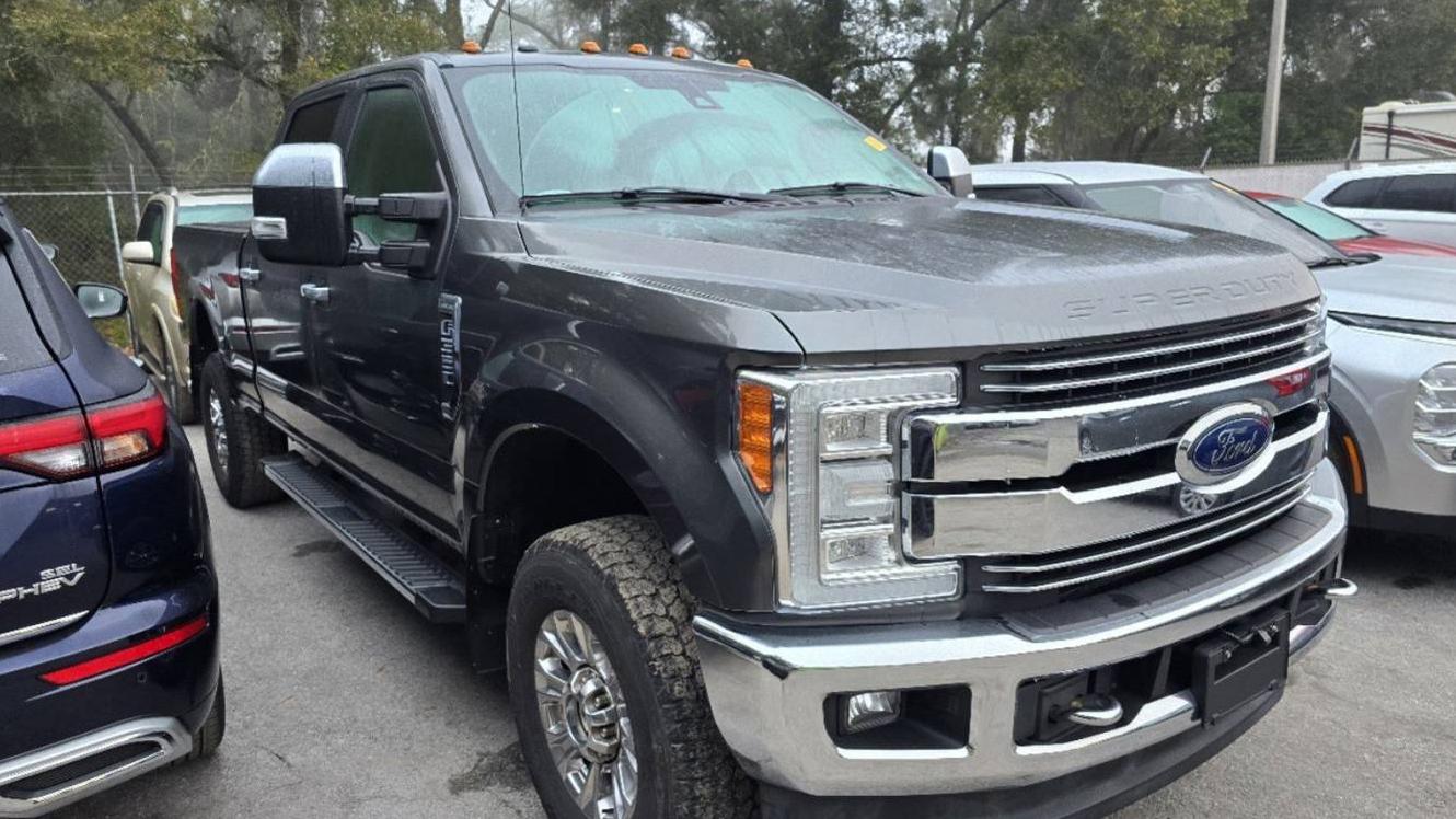 FORD F-350 2017 1FT8W3B68HEC72069 image