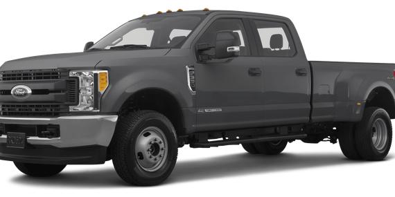 FORD F-350 2017 1FT8W3CT8HEB46217 image