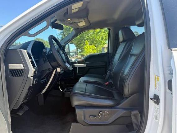 FORD F-350 2017 1FT8W3BT2HEB69834 image