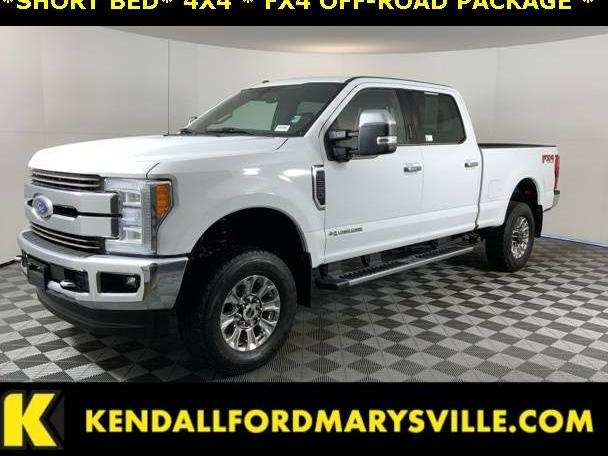 FORD F-350 2017 1FT8W3BT2HED54806 image