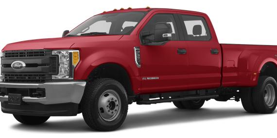 FORD F-350 2017 1FT8W3DT2HEB33512 image