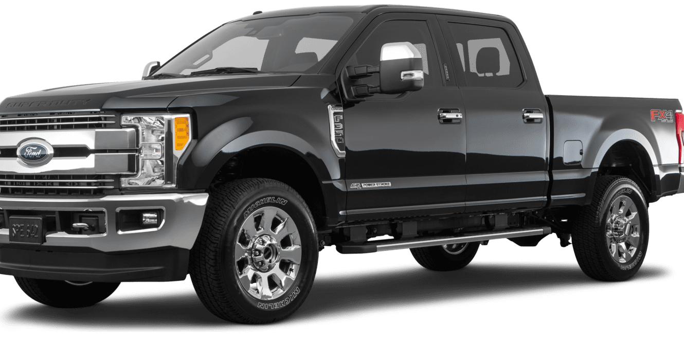 FORD F-350 2017 1FT8W3BT1HEC63686 image