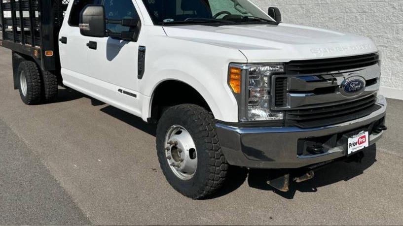 FORD F-350 2017 1FD8W3HT2HEC64817 image