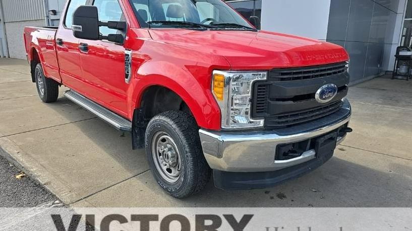 FORD F-350 2017 1FT8W3B68HEE90285 image