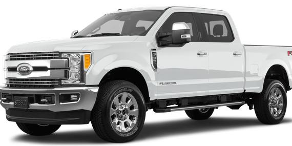 FORD F-350 2017 1FT8W3B67HEC87355 image
