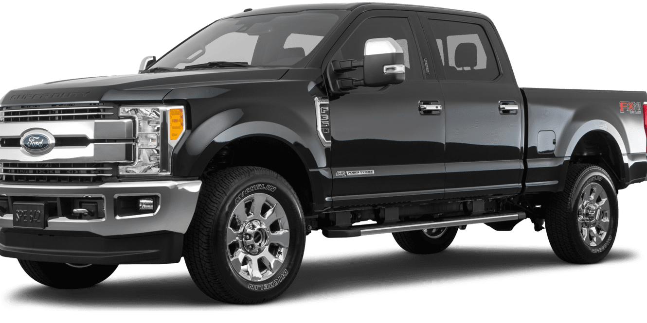 FORD F-350 2017 1FT8W3BT1HEC83842 image