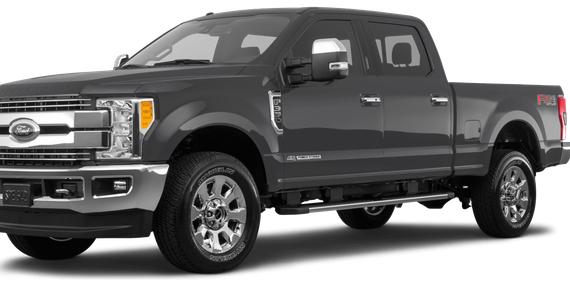FORD F-350 2017 1FT8W3B66HED83607 image