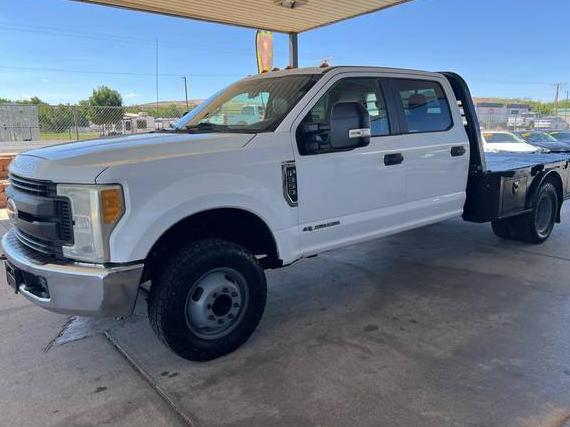 FORD F-350 2017 1FD8W3HT8HEC77278 image
