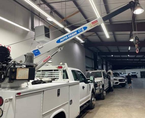 FORD F-350 2017 1FD8X3H67HEE51350 image