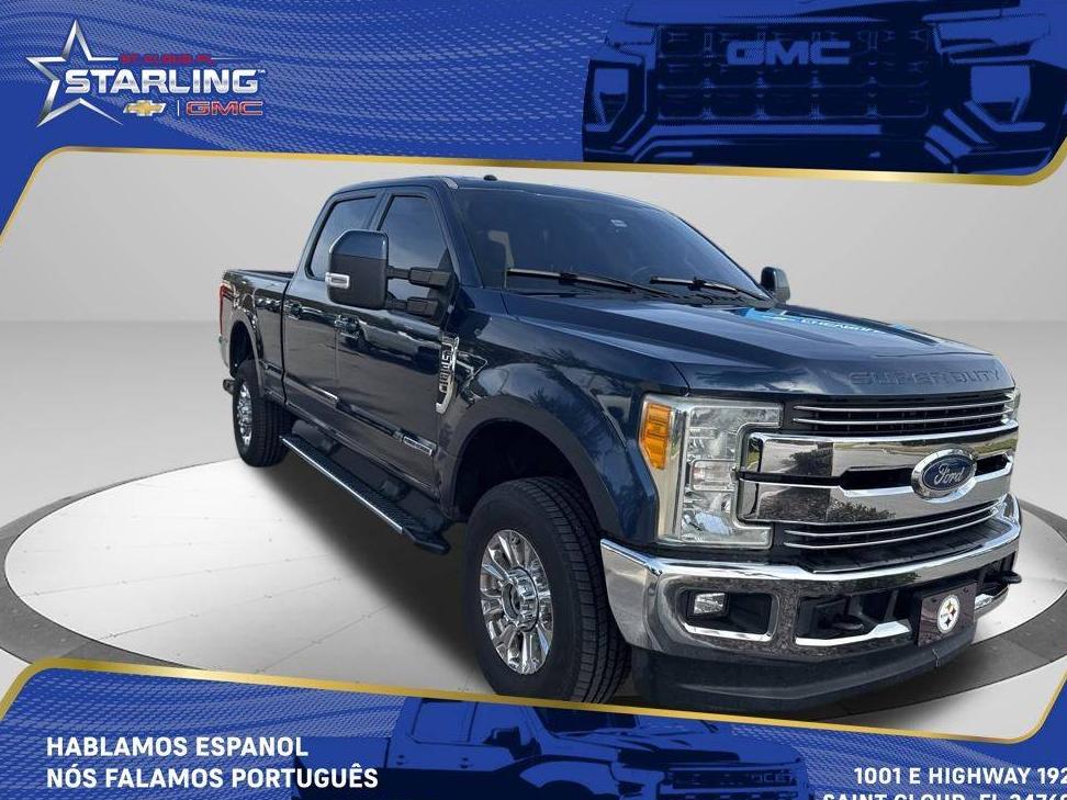 FORD F-350 2017 1FT8W3BT7HED23874 image