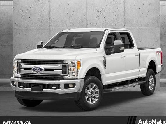 FORD F-350 2017 1FT8W3BTXHEF47978 image