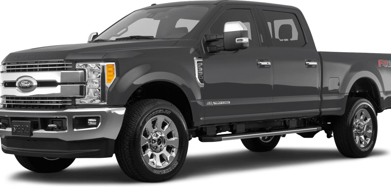 FORD F-350 2017 1FT8W3BT3HEC79338 image