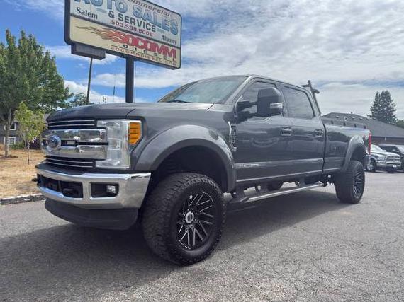 FORD F-350 2017 1FT8W3BT8HED22104 image