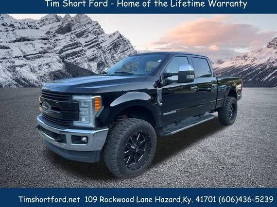 FORD F-350 2017 1FT7W3BT7HEC17226 image