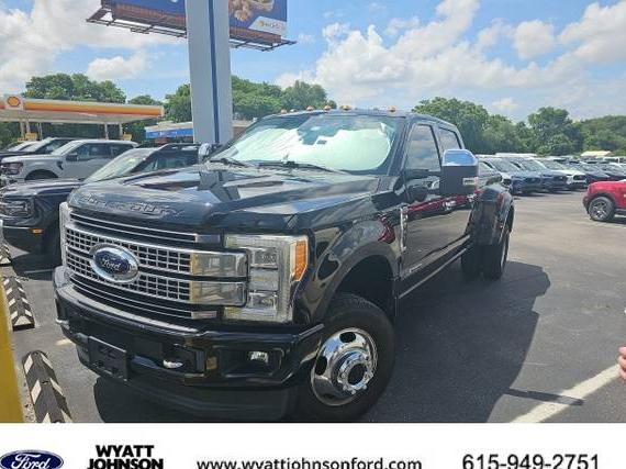 FORD F-350 2017 1FT8W3DT6HEE30170 image