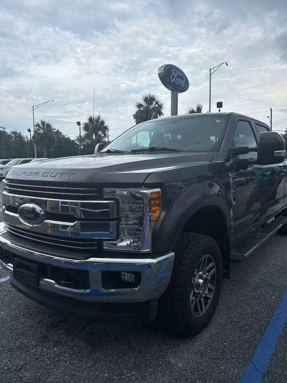 FORD F-350 2017 1FT8W3B60HED03346 image