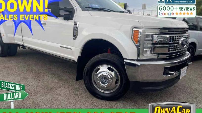 FORD F-350 2017 1FT8W3DT7HEE19128 image