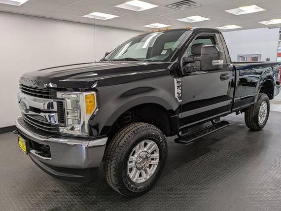 FORD F-350 2017 1FTRF3B63HEB66763 image