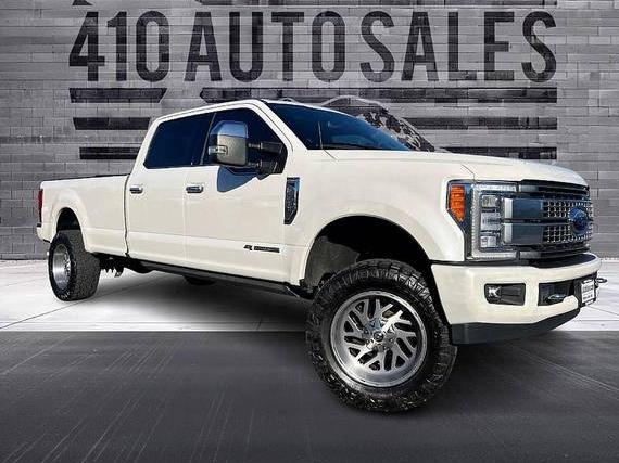 FORD F-350 2017 1FT8W3BT6HEC45362 image