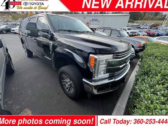 FORD F-350 2017 1FT8W3BT7HEF17823 image